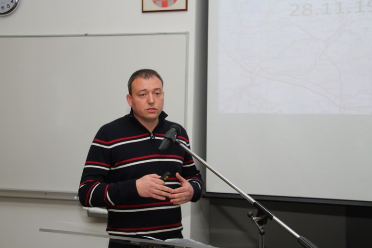 Izvori o Domovinskom ratu u Hrvatskom memorijalno-dokumentacijskom centru