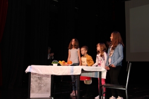 KaZlaDo donio 8 skupnih predstava i 12 monologa