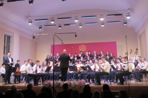 Svečani koncert 53. Dana Glazbene škole Požega i praizvedba kantate &quot;Grgurevo&quot; Davora Bobića