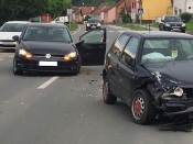 Oduzimanje prednosti dovelo do još jedne prometne nesreće