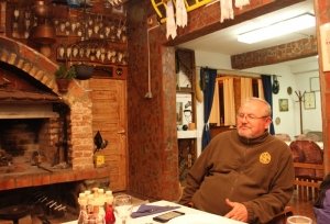 Nova dvorana na Marindvoru spremna za obiteljska druženja i proslave za 80 osoba