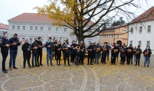 Požega se oprostila od Krunoslava Kiće Slabinca