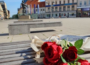 Najavljena Tiha misa za subotu, 2. kolovoza u 10 sati ispred osječke konkatedrale - Hrvatska ove godine bilježi već 8 femicida