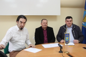 Trideset računala usmjerit će u osnovnu školu i za sve udruge