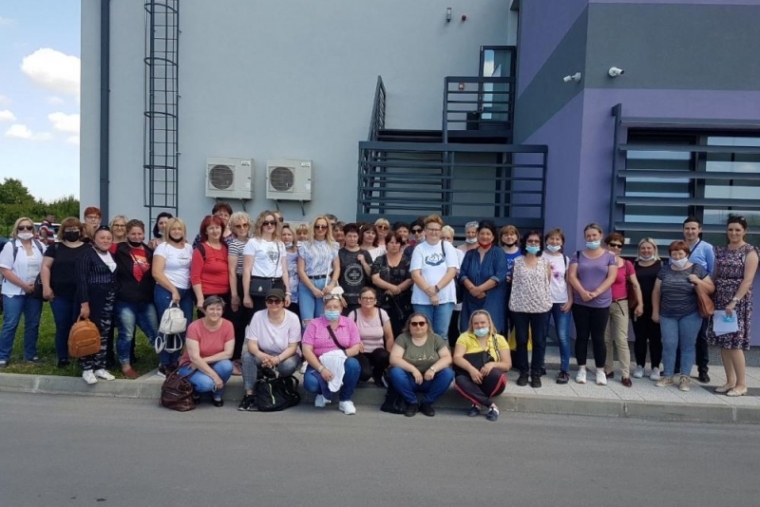 Grad Požega poziva zainteresirane nezaposlene žene za potrebe radnog odnosa u sklopu Projekta "PUK31“