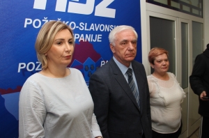 Nije bilo dovoljno dopodnevno „zamrzavanje“, nego ostavka na sve stranačke funkcije u HDZ-u