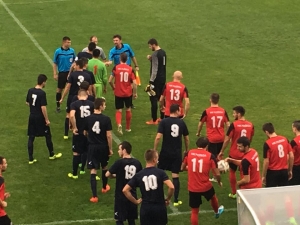 Postignuto čak 6 golova po utakmici