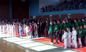 Judo klub Jigoro vratio se kući s 5 medalja