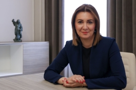 Čestitka županice Antonije Jozić povodom Dana Požeško-slavonske županije