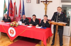 Intervenirali 476 puta na požarima i tehničkim događanjima