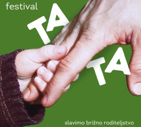 Počinje Festival tata 2024 – Foto natječaj slavi brižno očinstvo