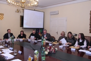 Počelo burno a sve točke donijeli uz nekoliko suzdržanih glasova
