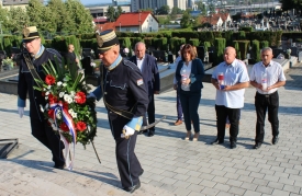 Obilježen 23. kolovoza - Europski dan sjećanja na žrtve svih totalitarnih i autoritarnih režima