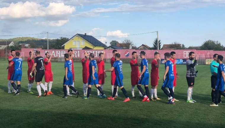 Derbi završio podjelom bodova