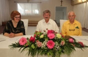 Redovita Godišnja skupština vrlo aktivne i najbrojnije po članstvu Matice umirovljenika Jakšić