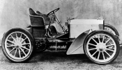 Prije 119 godina, 23. studenog 1900. nastao je Mercedes