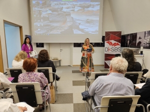 Međunarodni knjižničarski skup u Gradskoj knjižnici Požega