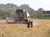 Akcija policije: “Nadzor traktora i ostalih poljoprivrednih strojeva“