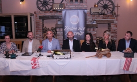 Najavljen bogati program 56. Glazbenog festivala &quot;Zlatne žice Slavonije 2025.&quot; od 5. do 7. rujna
