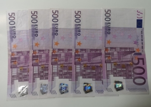 44-godišnjakinja iz Šibenika pristupila mobilnoj aplikaciji i 21-godišnjaku iz Pakraca skinula 1.850 eura