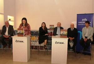 Promocija &quot;Monografije Kaptol 1221. - 2021. u Požegi