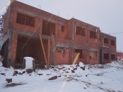 Zgrada nove ambulante u Čaglinu dobro napreduje