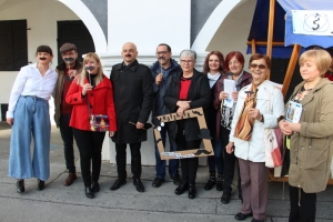 Brkati Movember – Mjesec muškog zdravlja