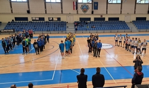 Najavljen 20. Rukometni turnir &quot;Požeški dječaci&quot; za petak i subotu, 18. i 19. travnja