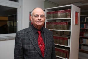 Godišnja nagrada dodijeljena prof. Tomičiću