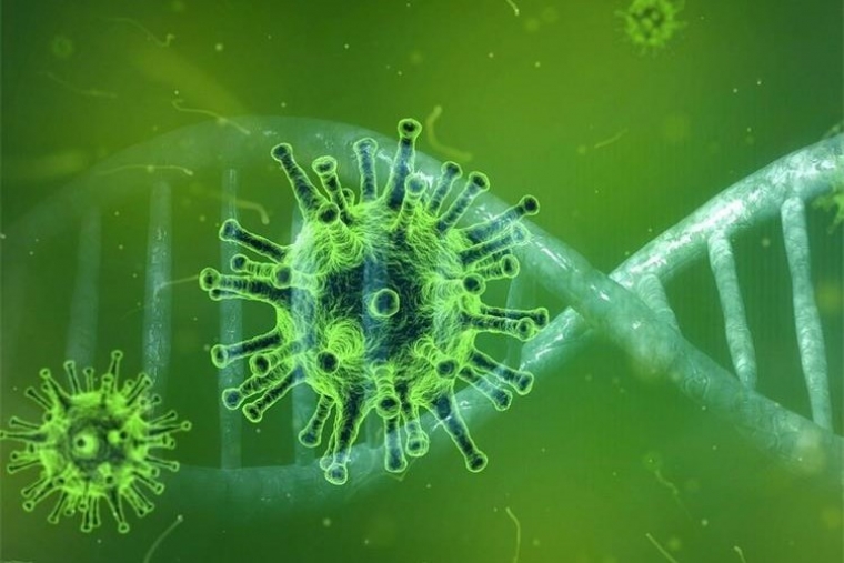 Hrvatska danas bilježi 424 novo zaražene osobe uz 22 preminulih osoba od Covid 19