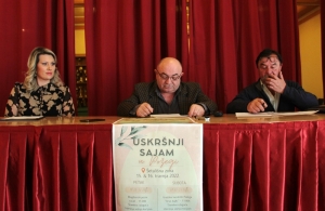 Požeški obrtnici za &quot;Uskrs u Požegi&quot; pripremaju 1.000 besplatnih posnih obroka