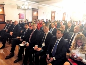 U Vinkovcima održan radni sastanak ministra s predstavnicima turističkog sektora Republike Hrvatske