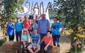 Planinarski pohod HPD-a &quot;Sokolovac&quot; po Dilj Gori završio na 7. &quot;Iššijadi&quot; u Ruševu i ukusnom pilećem paprikašu