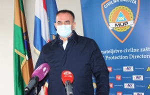 U županiji do sada imamo 3.344 osoba koje su službeno preboljele Covid 19 ali i 64 preminule osobe