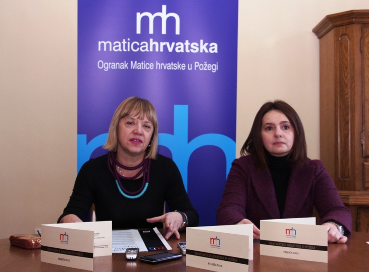 Dva tjedna književnog program