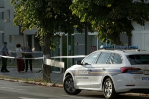 Dogodilo se ukupno pet prometnih nesreća - na sreću samo s materijalnom štetom