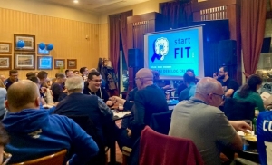 Obilježavanja Plavog ožujka – kroz pub kviz