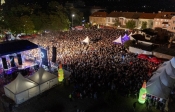 Novogradiško kulturno ljeto postiže nove rekorde posjećenosti a slijede još dvije večeri za pamćenje