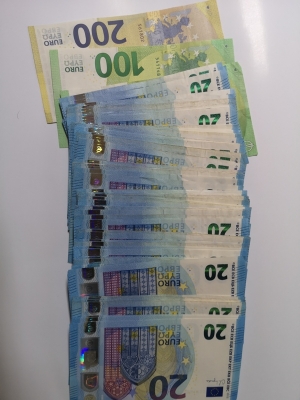 Prijavio nedozvoljenu uporabu osobnih podataka i sklapanje ugovora s teleoperaterom za 1.500 eura