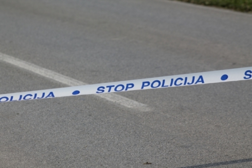 Dvije prometne nesreće kod Ferovca i u Požegi a oba vozača pobjegla
