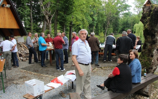 Svojom kulturnom djelatnosti obogatili život Požege