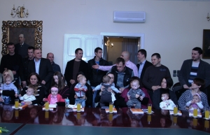 Proljetne bebe dobile novčani dar