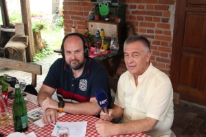 „Sunce na prozorčiću“ uživo iz Etno kuće Bello prezentiralo turizam i grad Pleternicu