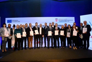 Održana konferencija „ITU urbana agenda za RH do 2023.“ Ministarstva regionalnog razvoja i fondova EU