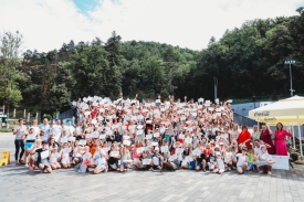 Više od 400 djece završilo školu plivanja u sklopu projekta „Igraj, uči, rasti – požeško-slavonski program za djecu“
