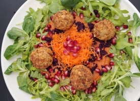 Fakultet turizma i ruralnog razvoja u Požegi predstavlja &quot;InTolerant&quot; studentsku kuharicu prilagođeni osobama koje se suočavaju s alergijama i intolerancijama na hranu