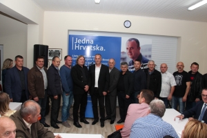 Najveća perspektiva leži pred Brestovcem jer se tri najveća projekta Županije protežu upravo u toj općini