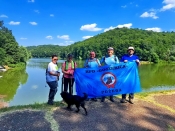 Izlet HPD Gojzerica na Dilj - Jezero Petnja - Pljuskara - Papa hrast