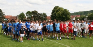 Pobjednici HNK Rijeka i NK Osijek