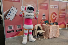 AI Virtual Assistant koji mijenja pravila zapošljavanja privukao pažnju Europe